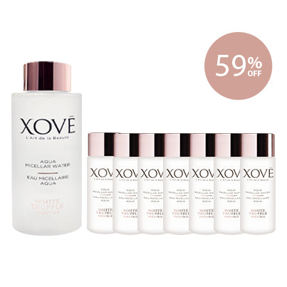 Aqua Micellar Water Incremental Set