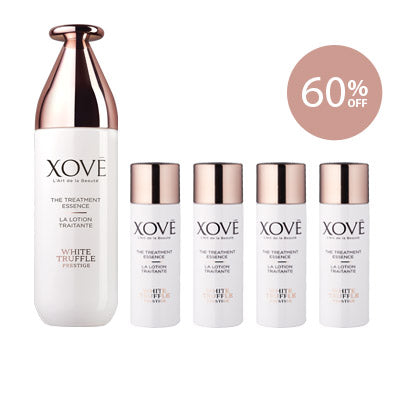 白松露賦活肌源修護液增量套裝