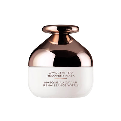 Caviar W-Tru Recovery Mask 50ml