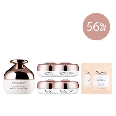 Intense Defence Restorator Incremental Set