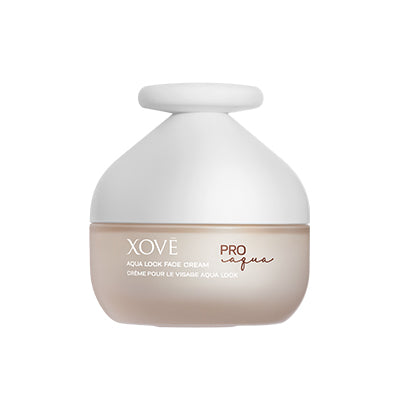 長效鎖水面霜 50ml