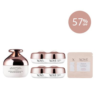 Rejuvenating Renewal Cream Incremental Set
