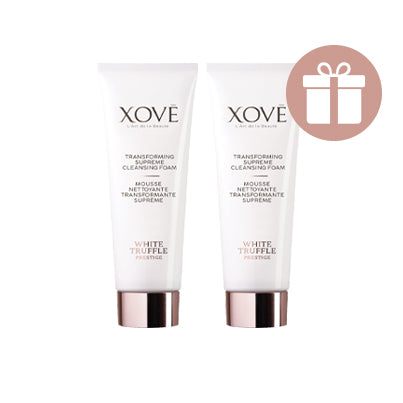 Transforming Supreme Cleansing Foam 120ml